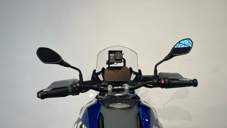 24 Model Year BMW R1300 GS TE
